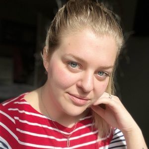 Meet your Posher, Karissa